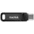 SanDisk Ultra Dual Drive Go USB Type-C 64Gb